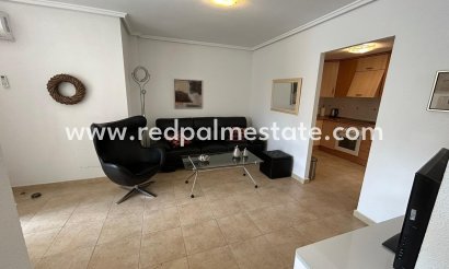 Bungalow - Reventa - Torrevieja - Torreblanca