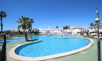 Bungalow - Reventa - Torrevieja - Torrevieja