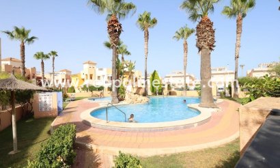 Bungalow - Reventa - Torrevieja - Torrevieja