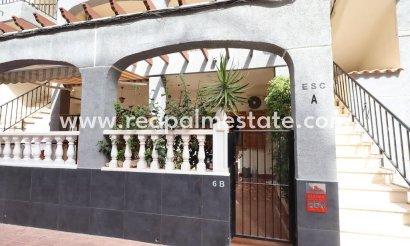 Bungalow - Reventa - Torrevieja - Torrevieja