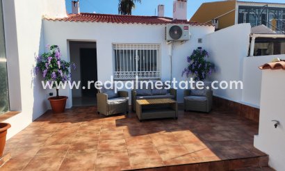 Bungalow - Reventa - Torrevieja -
                Torrevieja