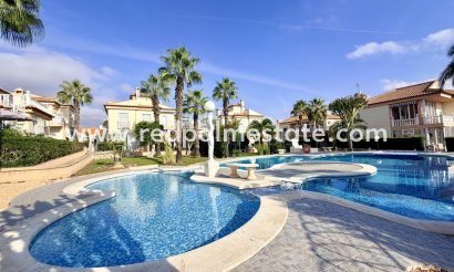 Bungalow - Reventa - Torrevieja - Torrevieja