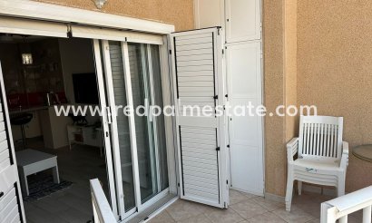 Bungalow - Reventa - Torrevieja - Torrevieja