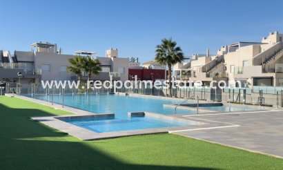 Bungalow - Reventa - Torrevieja - Torrevieja