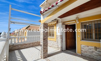 Bungalow - Reventa - Torrevieja - Torrevieja