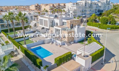 Bungalow - Reventa - Torrevieja - Torrevieja