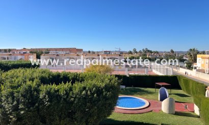 Bungalow - Reventa - Torrevieja - Torrevieja
