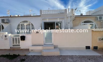 Bungalow - Reventa - Torrevieja - Torrevieja