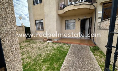 Bungalow - Reventa - Torrevieja - Torrevieja