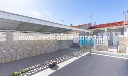 Bungalow - Reventa - Torrevieja - Torrevieja
