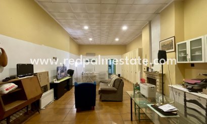 Bungalow - Reventa - Torrevieja - Torrevieja