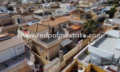 Bungalow - Reventa - Torrevieja - Torrevieja