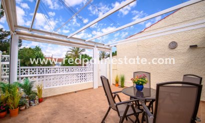 Bungalow - Reventa - Torrevieja - Torrevieja