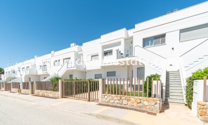 Bungalow - Reventa - Vistabella Golf Entre Naranjos - Inland