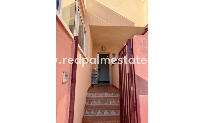 Bungalow - Revente - Benferri - Inland