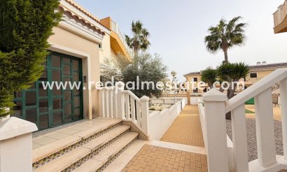Bungalow - Revente - Ciudad Quesada/Rojales - Doña Pepa