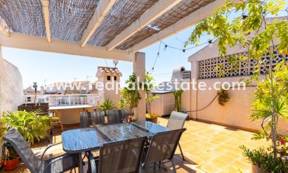 Bungalow - Revente - Guardamar del Segura - El Moncayo