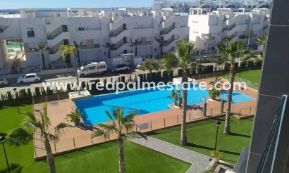 Bungalow - Revente - Guardamar del Segura - El Raso