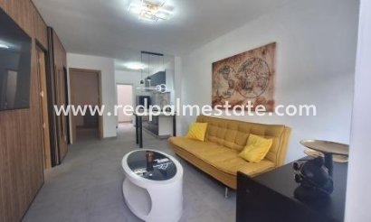 Bungalow - Revente - Lo Pagan -
                Villananitos