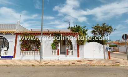 Bungalow - Revente - Los Alczares - Los Narejos