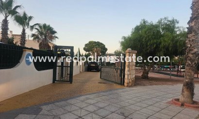 Bungalow - Revente - Orihuela Costa - Cabo Roig