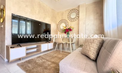Bungalow - Revente - Orihuela Costa -
                Cabo Roig
