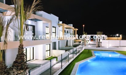 Bungalow - Revente - Orihuela Costa - Costa Blanca