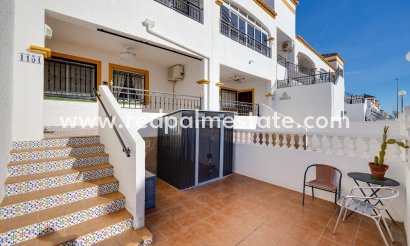 Bungalow - Revente - Orihuela Costa - Desamparados-hurchillo-torremendo