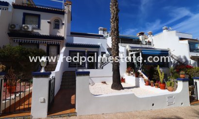Bungalow - Revente -
            Orihuela Costa - IN-20304