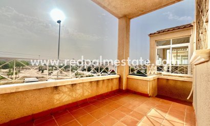 Bungalow - Revente - Orihuela Costa - La Chismosa