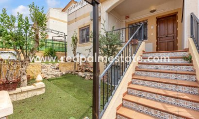 Bungalow - Revente - Orihuela Costa - La Florida