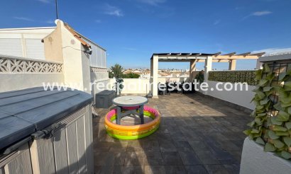 Bungalow - Revente - Orihuela Costa - La Florida