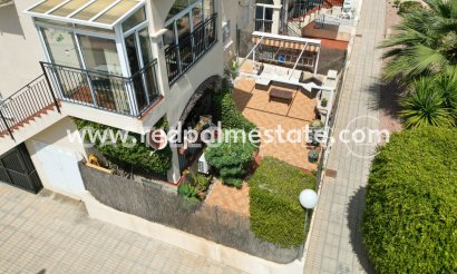 Bungalow - Revente - Orihuela Costa - La Florida