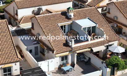 Bungalow - Revente - Orihuela Costa - La Zenia
