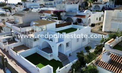 Bungalow - Revente - Orihuela Costa - Las Filipinas