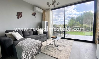 Bungalow - Revente - Orihuela Costa - Las Ramblas Golf
