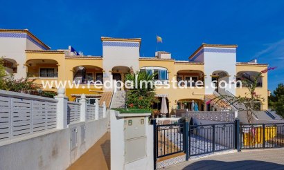 Bungalow - Revente - Orihuela Costa - Los balcones