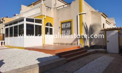 Bungalow - Revente - Orihuela Costa - Orihuela Costa