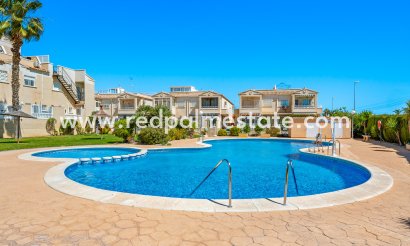 Bungalow - Revente - Orihuela Costa - Orihuela Costa