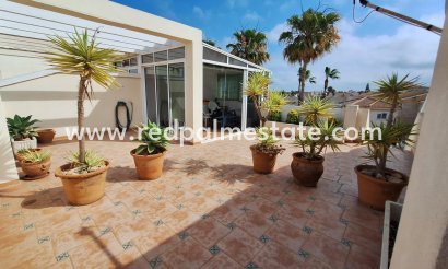 Bungalow - Revente - Orihuela Costa - Playa Flamenca Norte