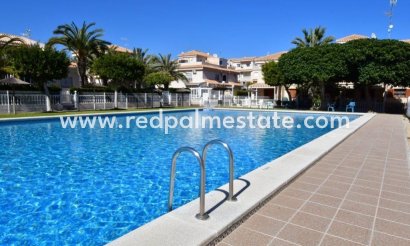 Bungalow - Revente - Orihuela Costa - Playa Flamenca