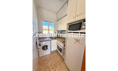 Bungalow - Revente - Orihuela Costa - Rocio Del Mar