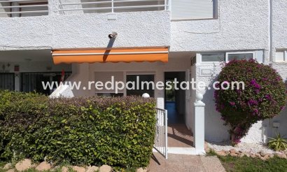 Bungalow - Revente -
            Orihuela Costa - UR-84875