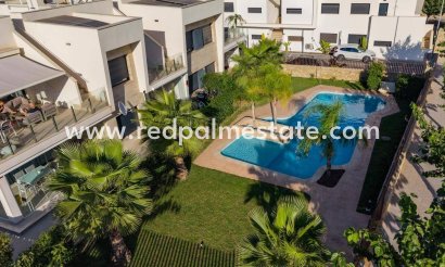 Bungalow - Revente - Pilar de la Horadada - Torre de la Horadada