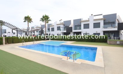 Bungalow - Revente - Pilar de la Horadada - Zona Pueblo