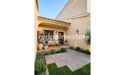 Bungalow - Revente - San Fulgencio - La Marina