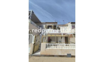 Bungalow - Revente - San Pedro del Pinatar - Costa Calida