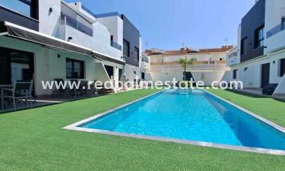 Bungalow - Revente - San Pedro del Pinatar - Las Salinas