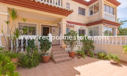 Bungalow - Revente - San Pedro del Pinatar -
                San Pedro de Pinatar