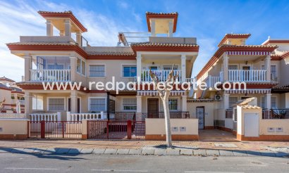 Bungalow - Revente - San Pedro del Pinatar - San Pedro de Pinatar
